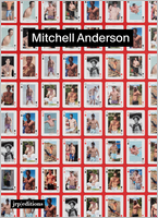 Mitchell Anderson