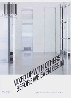 Mixed Up with Others before We Even Begin