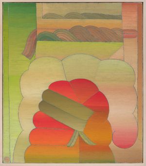 Miyoko Ito: Heart of Hearts