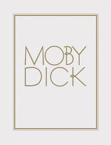 Moby Dick