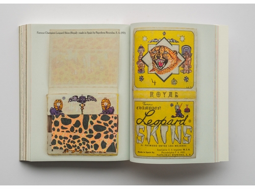 MOCA LA presents 4/20 launch of 'Heads Together: Weed and the Underground Press Syndicate' 