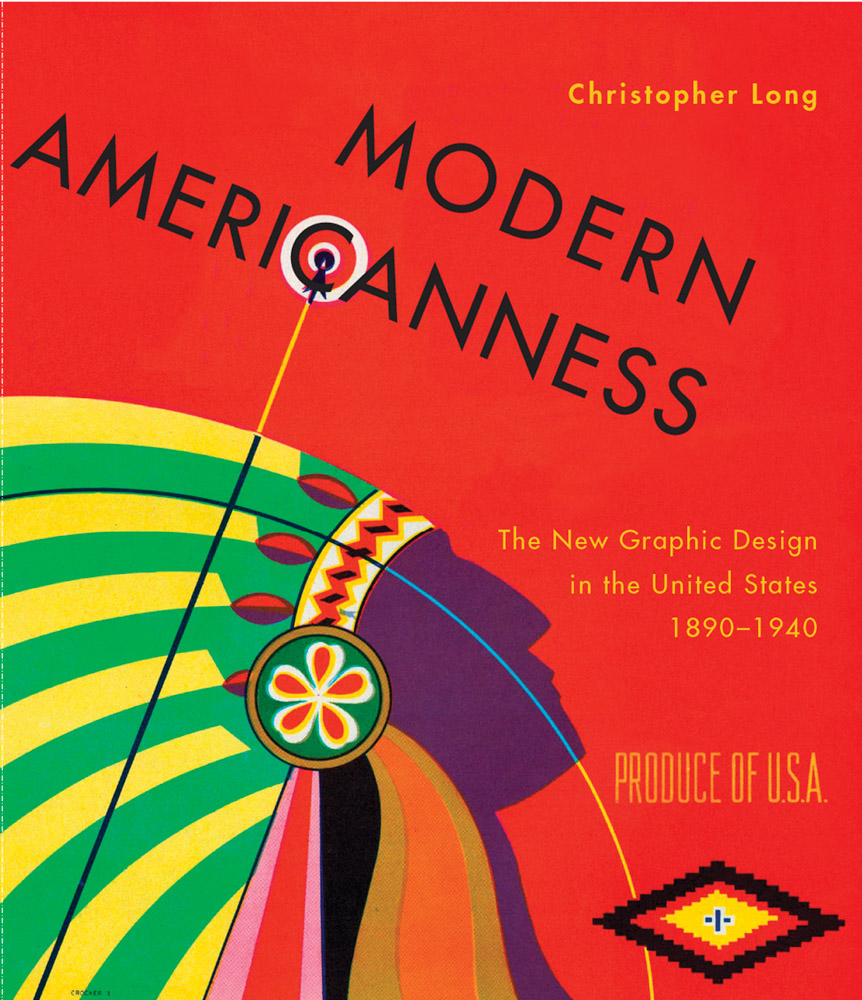 Modern Americanness ARTBOOK | D.A.P. 2025 Catalog Books Exhibition