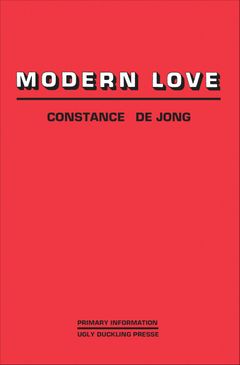 Modern Love