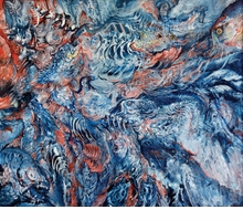 Modern Mystic: The Art of Hyman Bloom