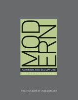 Modern Painting And Sculpture