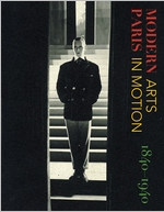 Modern Paris 18401940