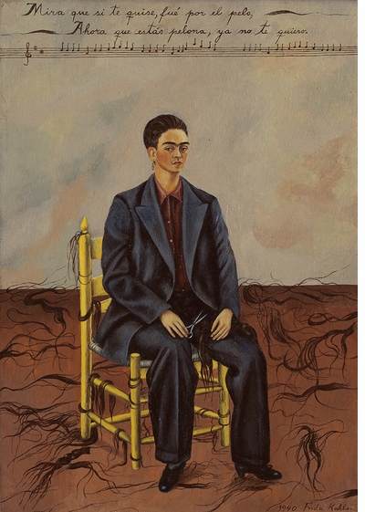 Modern Women, going, going, strong