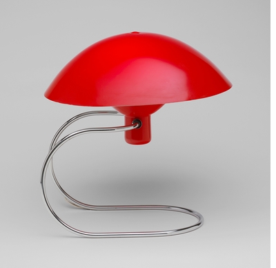 Modern Women, Greta von Nessen