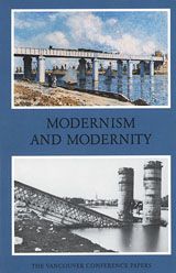 Modernism And Modernity