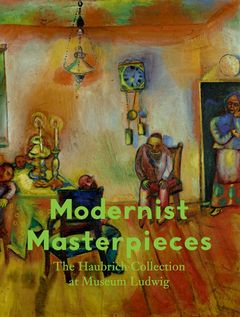 Modernist Masterpieces