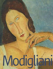 Modigliani And His Models