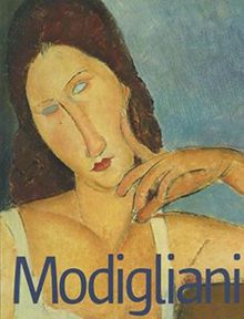 Modigliani And His Models