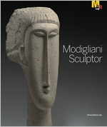 Modigliani Sculptor