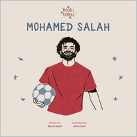Mohamed Salah