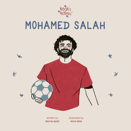 Mohamed Salah