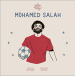 Mohamed Salah