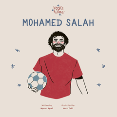 Mohamed Salah