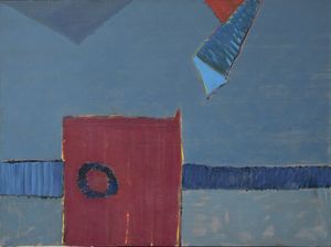 Mohammed Alresayes: Between Forms