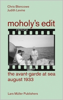 Moholy's Edit