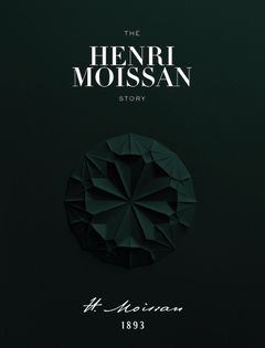 The Henri Moissan Story