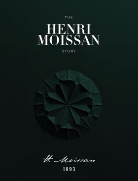 The Henri Moissan Story