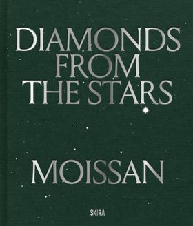 Moissan: Diamonds from the Stars