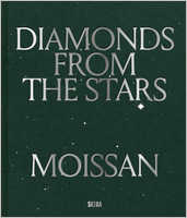 Moissan: Diamonds from the Stars