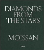 Moissan: Diamonds from the Stars