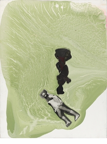 Molly Zuckerman-Hartung: Comic Relief