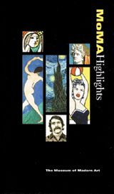 Moma Highlights