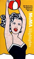 Moma Highlights