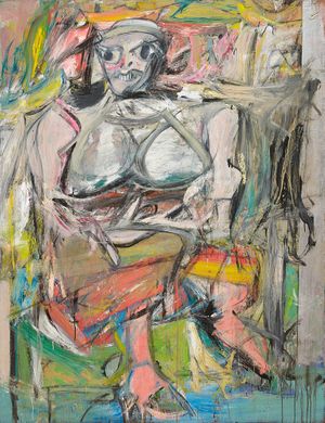 MoMA Highlights
