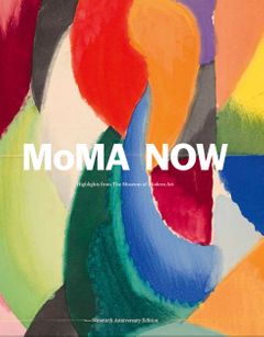 MoMA Now