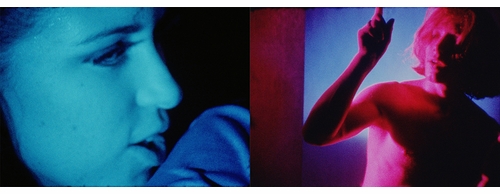 MoMA presents 'The Chelsea Girls Exploded' screening series