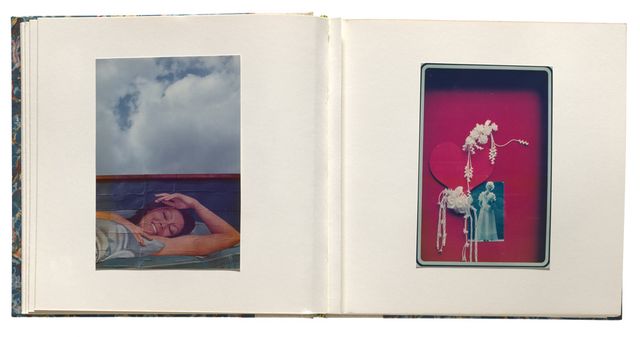MoMA releases gorgeous new facsimile of 'Luigi Ghirri: Cardboard