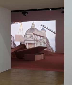 Momenta Biennale d�art contemporain