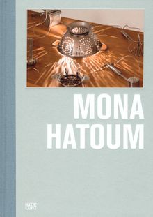 Mona Hatoum