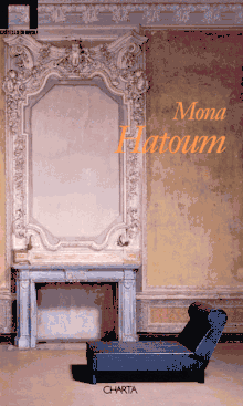 Mona Hatoum