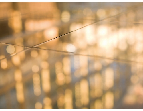 Mona Kuhn in conversation and signing 'She Disappeared into Complete Silence' at Artbook at Hauser & Wirth Los Angles Bookstore