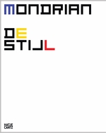 Mondrian De Stijl
