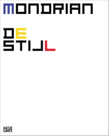 Mondrian De Stijl