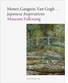 Monet, Gauguin, Van Gogh  Japanese Inspirations