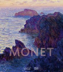 Monet: Reflections and Shadows
