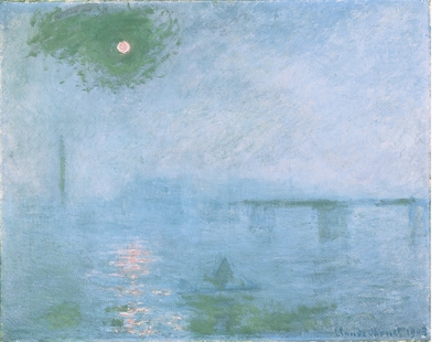 Monet: Reflections and Shadows