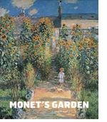Monet's Garden