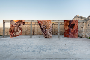 Monia Ben Hamouda: Path of Totality