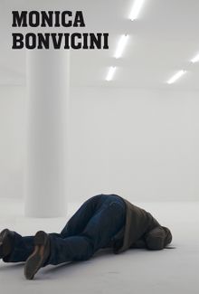 Monica Bonvicini: Both Ends