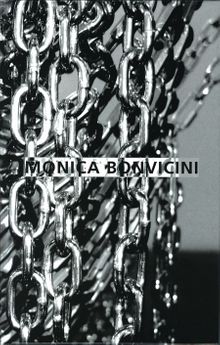 Monica Bonvicini: Cut