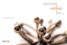 Monica Castiglioni & Natsuko Toyofuku: Anthias