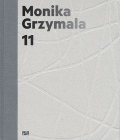 Monika Grzymala